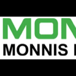Monnis International LLC logo