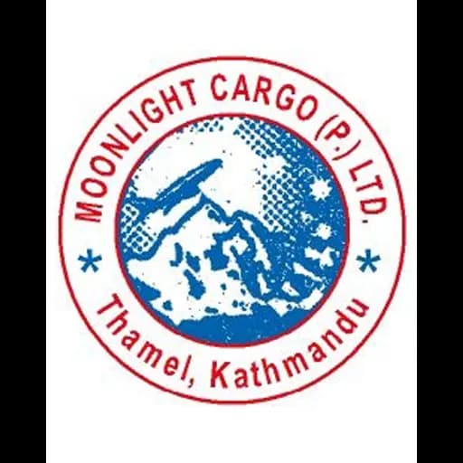 Moonlight Cargo Pvt.Ltd logo