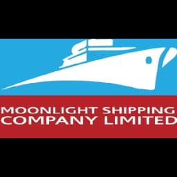Moonlight Shipping Company Ltd logo