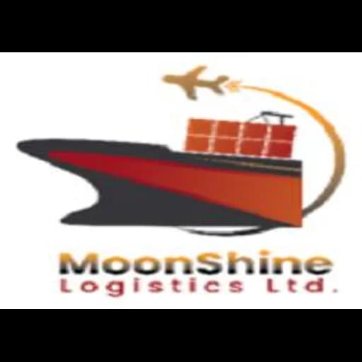 Moonshine Logistics Ltd. logo