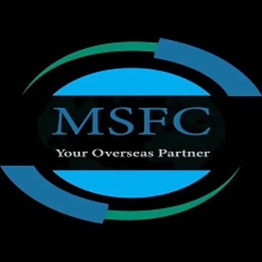 Morocco Shipping & Forwarding Company logo