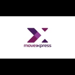 MOVE XPRESS SHIPPING SERVICES - FZE logo