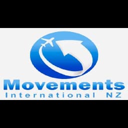 Movements International NZ Ltd logo