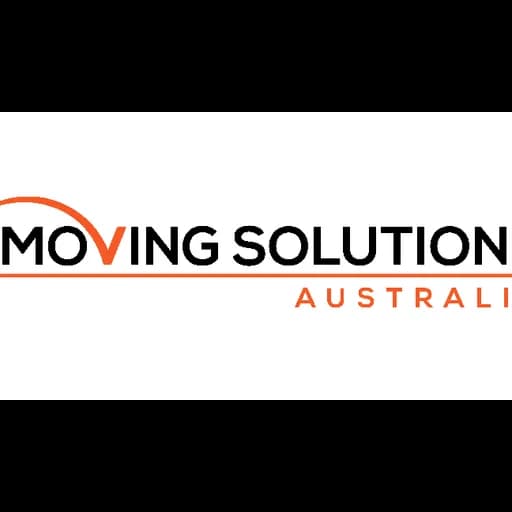 Moving Solutions Australia Pty Ltd logo