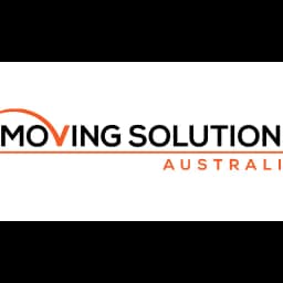 Moving Solutions Australia Pty Ltd logo