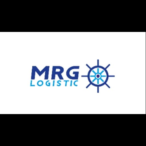 MRG LOGISTIC logo