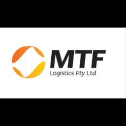 MTF Logistics Pty Ltd logo