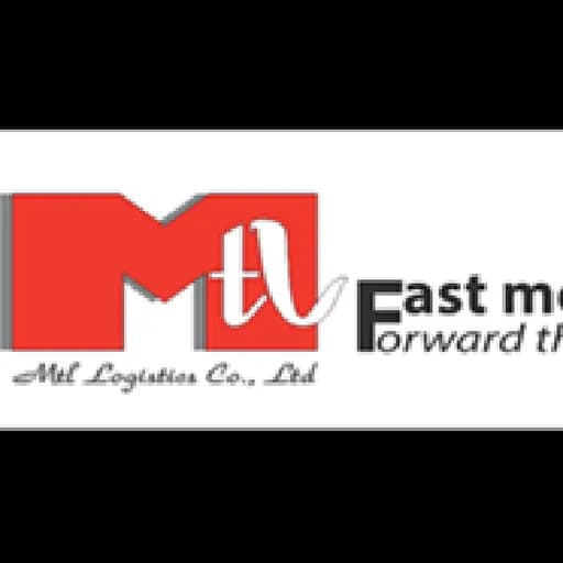 MTL Logistics Vietnam logo