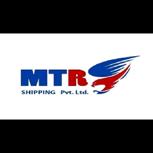 MTR SHIPPING AGENCIES (PRIVATE) LIMITED logo
