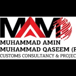 MUHAMMAD AMIN MUHAMMAD QASEEM (PRIVATE) LIMITED logo