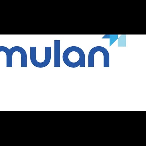 Mulan Transportation GmbH logo