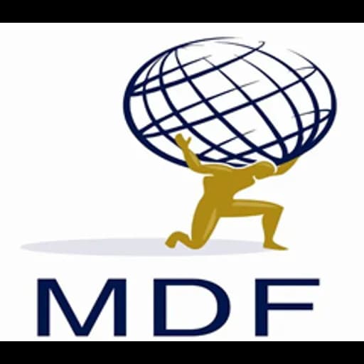 Multi Dimension Freight LLC logo