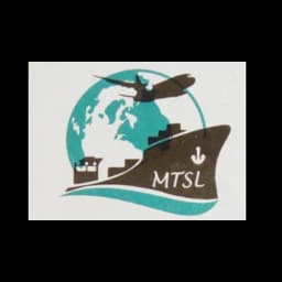 MULTI TRANS SHIPPING & LOGISTICS logo