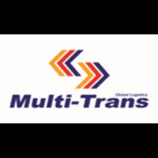 Multi-Trans Sdn Bhd logo