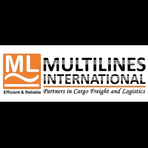 Multilines International Ltd logo