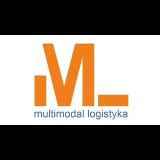 Multimodal Logistyka Sp. z o.o. logo