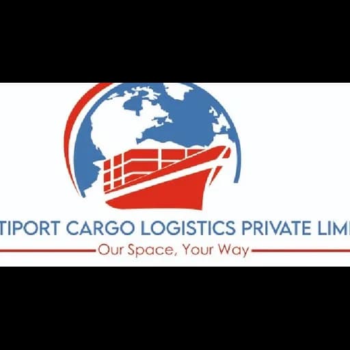 Multiport Cargo Logistics Private Limited logo