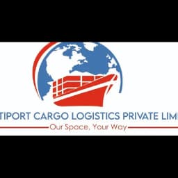 Multiport Cargo Logistics Private Limited logo