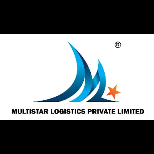 MULTISTAR LOGISTICS PRIVATE LIMITED logo