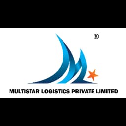 MULTISTAR LOGISTICS PRIVATE LIMITED logo