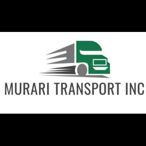 Murari Transport Inc logo