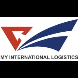 MY INTERNATION LOGISTICS CO,. logo