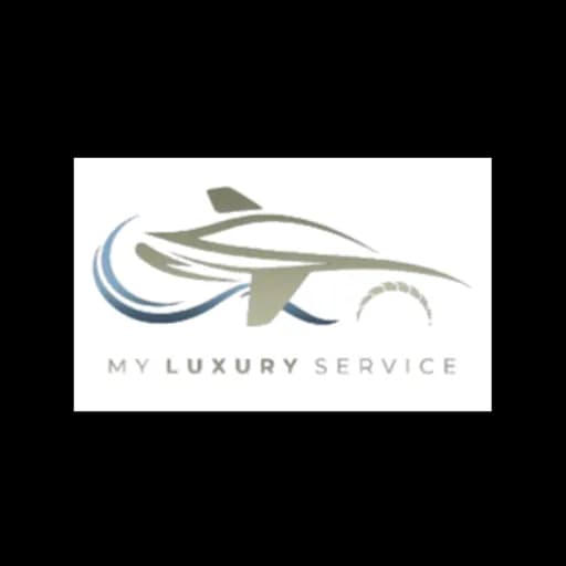 My Luxury Service logo
