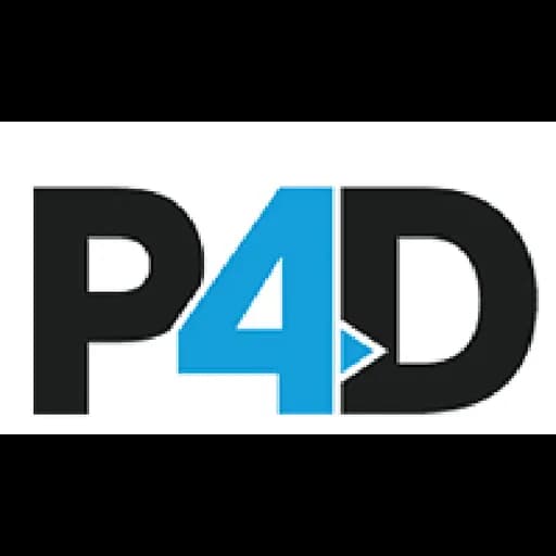 Myparceldelivery.com Limited logo