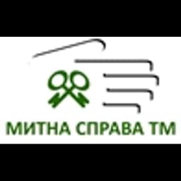 MYTNA SPRAVA TM logo