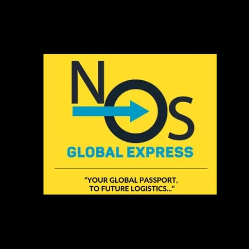 N O S Global express LLC logo