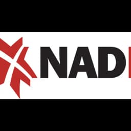 NAD Logistics logo