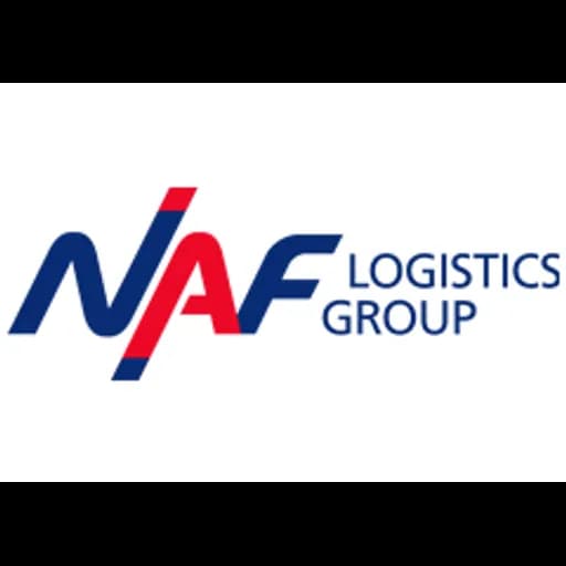 NAF Global Logistics Limited logo
