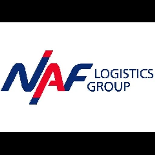 NAF Northern Freight Limited Shanghai Branch logo