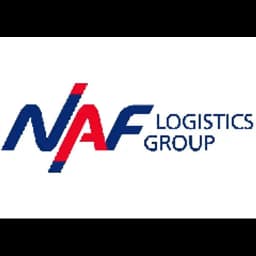 NAF Northern Freight Limited Shanghai Branch logo