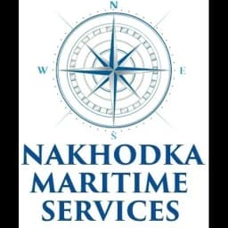 NAKHODKA MARITIME SERVICES LLC logo