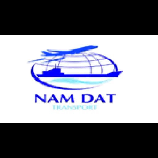 NAM DAT CO.,LTD logo