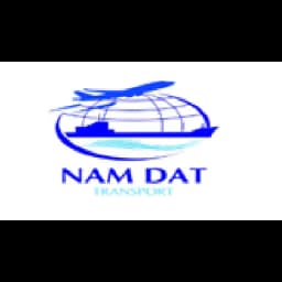 NAM DAT CO.,LTD logo