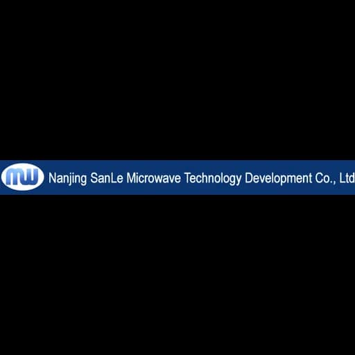 Nanjing Sanle Microwave Technology Development Co., Ltd logo