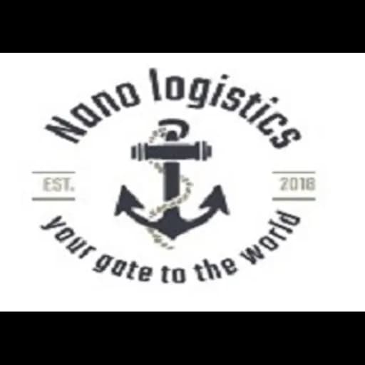 Nano Logistics Egypt logo