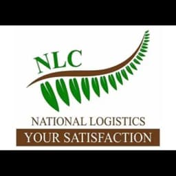National Logistics Joint Stock Company logo