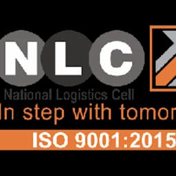 National Logistics Cell (NLC) logo