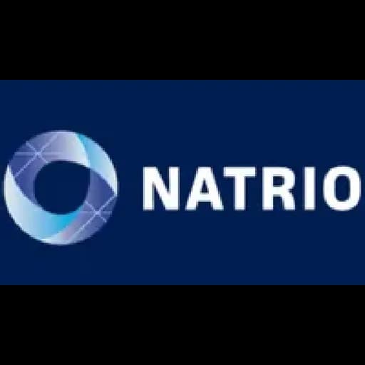 Natrio Logistics Pty Ltd logo