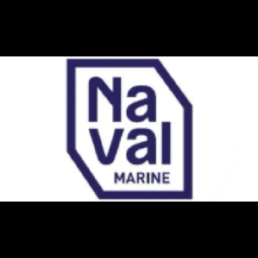 NAVAL MARIN LOJISTIK VE TICARET LIMITED SIRKETI logo