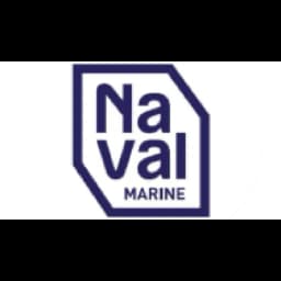 NAVAL MARIN LOJISTIK VE TICARET LIMITED SIRKETI logo