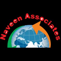 Naveen Associates logo