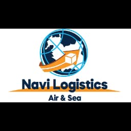 Navi Lojistik Hizmetleri Tic Ltd Sti logo