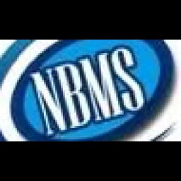 NBMS Global Trade Pvt. Ltd. logo