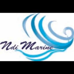 Ndi-Marine Group logo