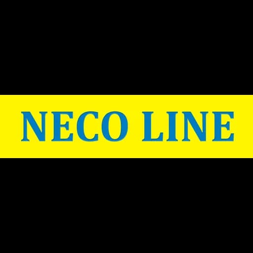 NECO GROUP logo