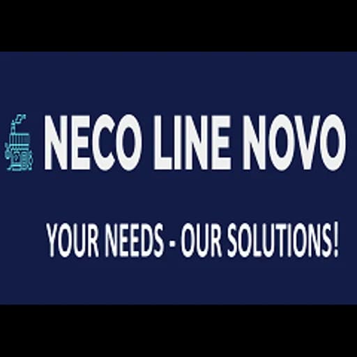 Neco Line Novo LLC. logo